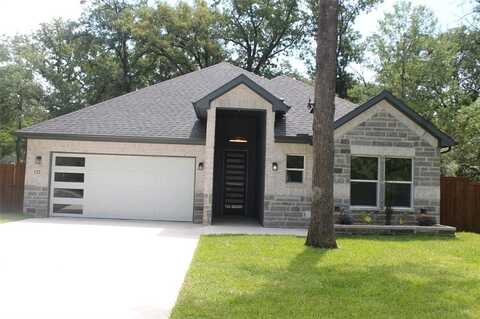 122 Oakwood Drive, Trinidad, TX 75163