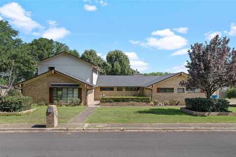1404 Brailwood Trail, Henderson, TX 75654
