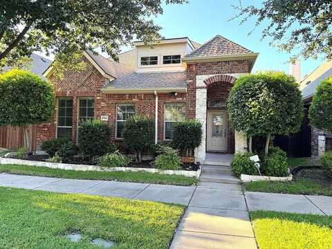 9754 Boyton Canyon Road, Frisco, TX 75035
