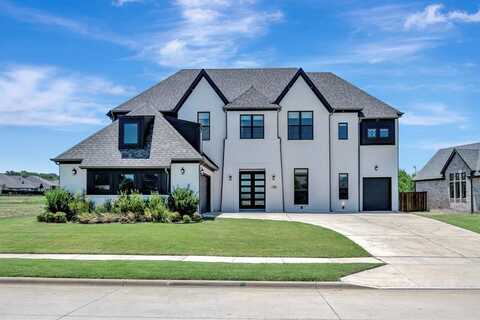 7108 Prairie Ridge Road, Argyle, TX 76226