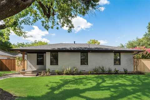 2945 Healey Drive, Dallas, TX 75228