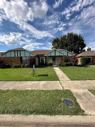 638 Hood Drive, Coppell, TX 75019