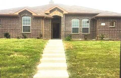317 Santo Drive, Royse City, TX 75189