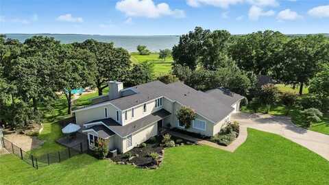 294 Wolf Creek Road, Valley View, TX 76272