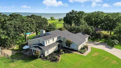 294 Wolf Creek Road, Valley View, TX 76272
