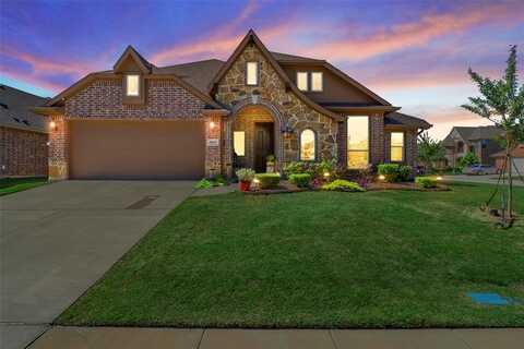 9417 Wellington Drive, Little Elm, TX 75068