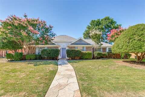 4444 Hartford Drive, Plano, TX 75093