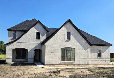 2604 Silo Lane, Van Alstyne, TX 75495