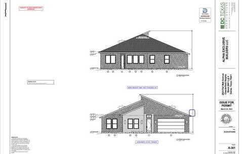 2824 Pall Mall Avenue, Dallas, TX 75241