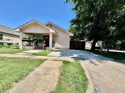 1315 Arlington Avenue, Fort Worth, TX 76104