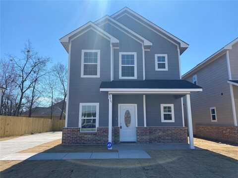 3015 Barling, Greenville, TX 75401
