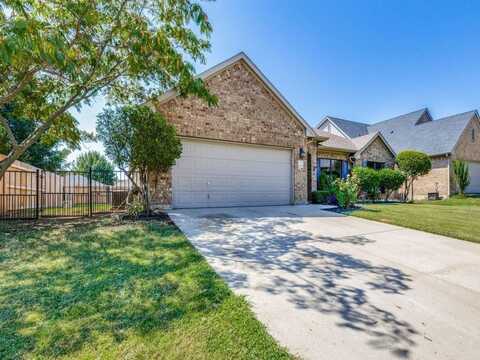 2609 Plains View Drive, Burleson, TX 76028