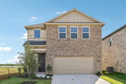 3009 Camili Cove, Princeton, TX 75407