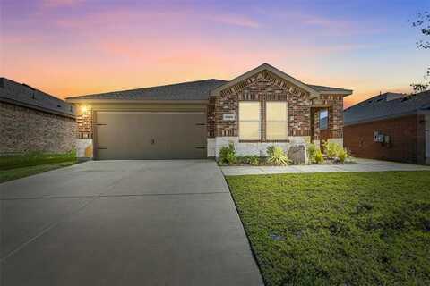 2805 Clover Drive, Sherman, TX 75092