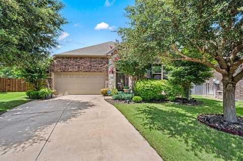 3001 Teton Drive, Garland, TX 75040