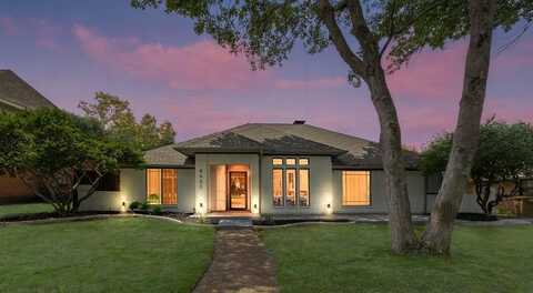 6405 Stilwell Road, Plano, TX 75023