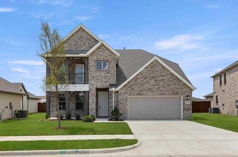 1204 Watercrest, Forney, TX 75126