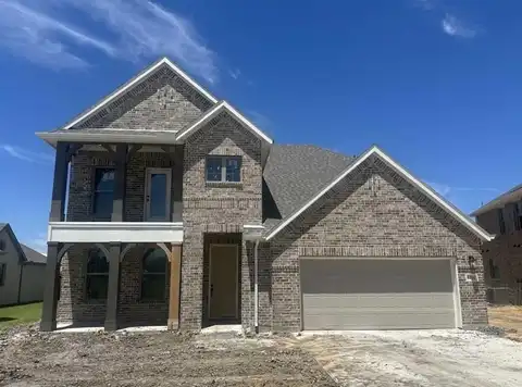 1204 Watercrest, Forney, TX 75126
