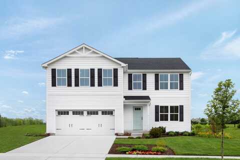 4433 Richland Downs Drive, Murfreesboro, TN 37130