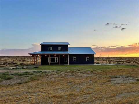 341 Frontier Drive, Greybull, WY 82426