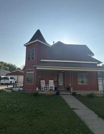620 Harrison Street, Remsen, IA 51050