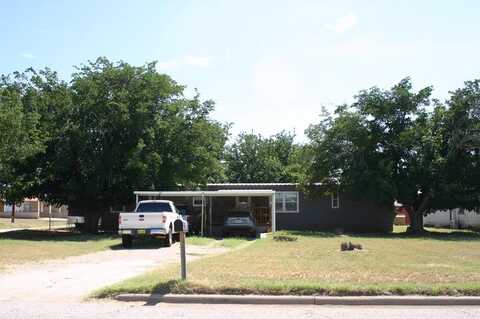 107 SW 7th St, Andrews, TX 79714
