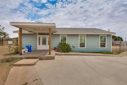 1009 S Terrell St, Midland, TX 79701