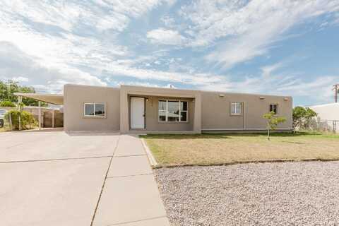 1506 Lincoln AVE, Alamogordo, NM 88310