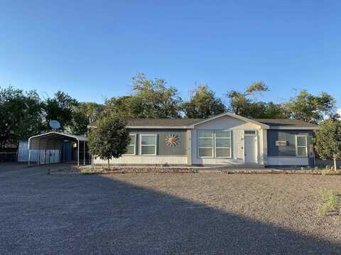 1116 Lawrence DR, Tularosa, NM 88352