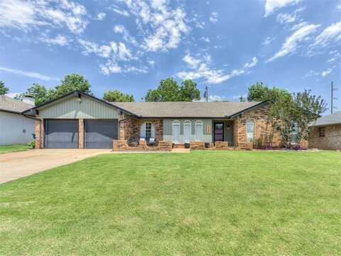 2309 NW 45th Street, Oklahoma City, OK 73112