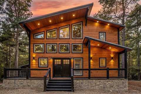 169 Carter Creek Lane, Broken Bow, OK 74728