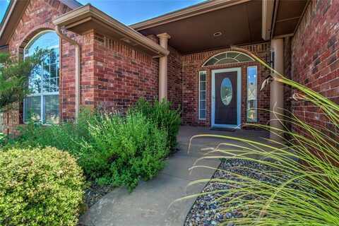 17005 Kemble Lane, Edmond, OK 73012