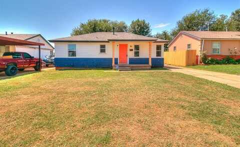 2408 SW 45th Street, Oklahoma City, OK 73119