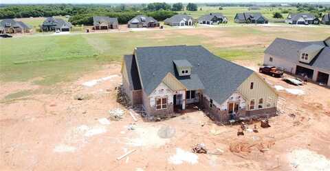 664 Paris Avenue, Piedmont, OK 73078