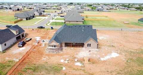 664 Paris Avenue, Piedmont, OK 73078