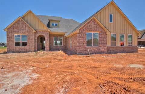 664 Paris Avenue, Piedmont, OK 73078