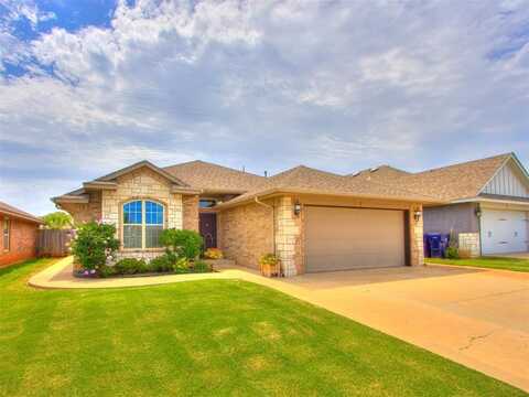 3036 NW 182nd Street, Edmond, OK 73162