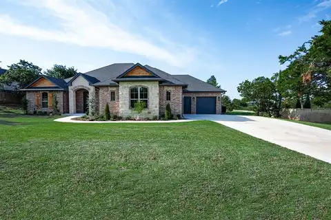 8241 Buffalo Ridge, Edmond, OK 73007