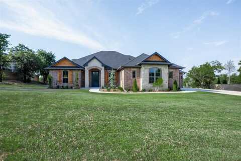 8241 Buffalo Ridge, Edmond, OK 73007