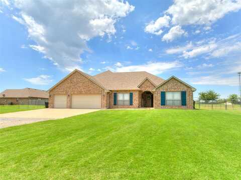 3975 Lonetree Drive, Edmond, OK 73025