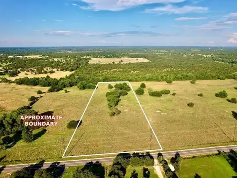 900 S Luther Road, Choctaw, OK 73020