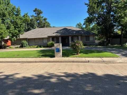 3204 Robin Ridge Road, Oklahoma City, OK 73120