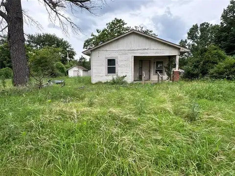 1000 S Dogwood Avenue, Okmulgee, OK 74447