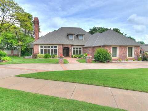1516 Morning Star, Edmond, OK 73034