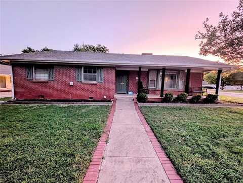 2436 NW 43rd Circle, Oklahoma City, OK 73112