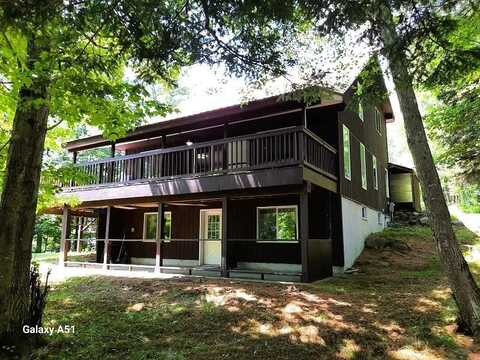 119 Whispering Pines Rd, Speculator, NY 12164