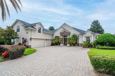 1624 Kennesaw Drive, Clermont, FL 34711
