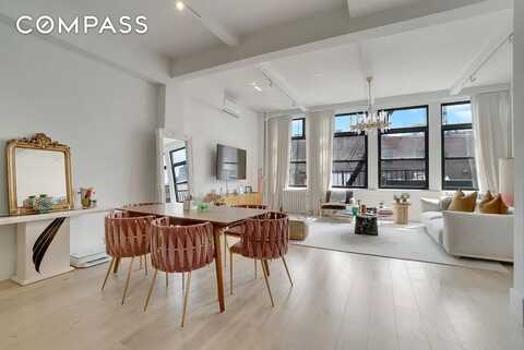 145 Spring Street, New York, NY 10012