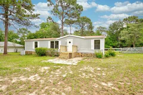 4555 S Leisure Boulevard, Lecanto, FL 34461
