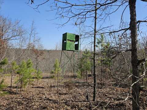 010 Tomahawk Slab Road, Saint Joe, AR 72675